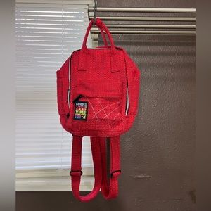 Mini Dime Bag backpack